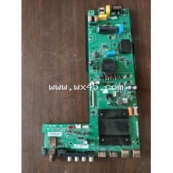 康佳 LED65G30UE 主板组件 TPD.HV560.PC751